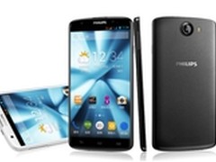 八核巨屏智能旗舰 飞利浦I928即将上市