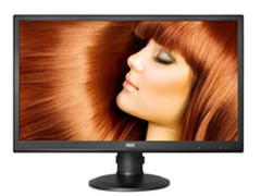 工业设计铸就AOC U2868PQU专业定位