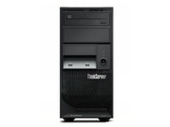 塔式结构设计 ThinkServer TS230售3200