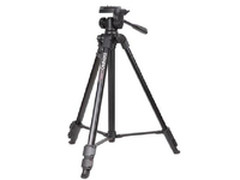便携单反微单三脚架 百诺T600EX仅108元