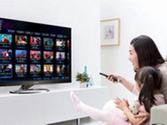 三位一体国产彩电做足“体验含金量”