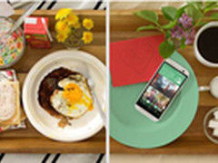 感动520  HTC One (M8)教你酷炫示爱