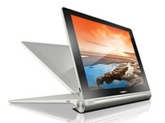 四核处理器 联想YOGA B8000售价为2400