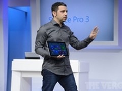 微软高管：新Surface平板将取代笔记本