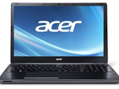 超值四核全能本 宏碁E1-522仅售2699