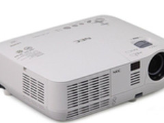实用投影机NEC V281W+广州报价4500元