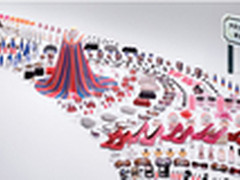 爱普生TM-T81II五一零售行业大放光彩