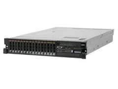 性能强劲 IBM x3650 M4服务器14580元