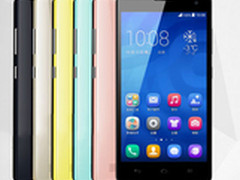 千元顶配华为荣耀3C华强北商城热销