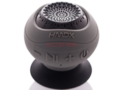 Jam迷你蓝牙防水音箱！洗澡K歌专享！