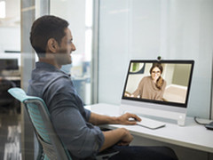 思科协作技术提升企业与个人全新体验