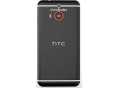 超薄机身 HTC M8 Prime官图曝光