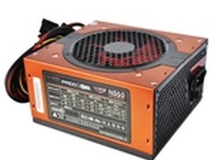 华而不俗 半岛铁盒蝙蝠侠N550电源199元