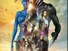 《X战警》与阿希莫X1 高精尖双X拍档