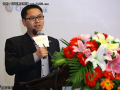 烙印互联 IT168寄语思科中国二十年