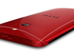 双曲线诱惑 HTC One时尚版效果图曝光