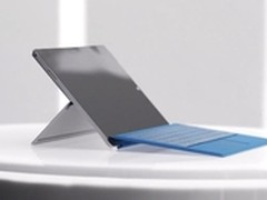 微软正式发布Surface Pro 3 起价5688元