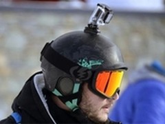 可穿戴摄像机开发商GoPro 提交IPO申请