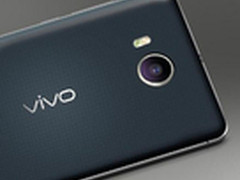 6月上市双色可选 vivo Xshot蓝色版曝光