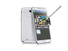 再一次小降价 三星Note2武汉报价2728元