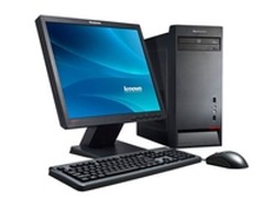 整体表现出色 联想启天M4350售价4100元