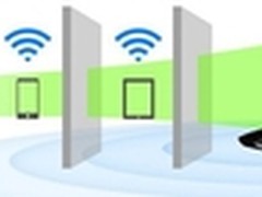 高性价比中兴智能穿墙路由京东预售