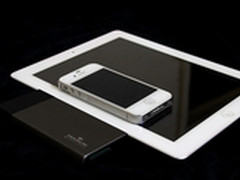 苹果好伴侣 金士顿魔宝莱无线分享利器