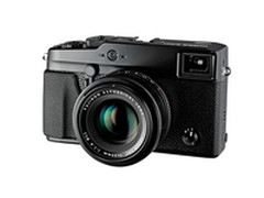 抄底入手首选 富士X-PRO1套机8700元