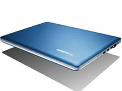 固态硬盘更高效 联想U410-IFI售价4511