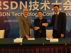 跻身ONF最新成员，华三推动SDN应用发展