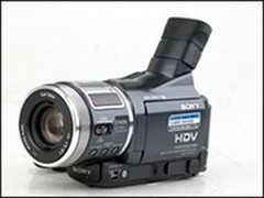专业级数码摄像机 索尼HVR-A1C售10670