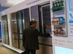 年度冰箱：海尔等品牌角力健康、智能