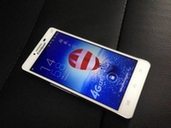 千元性价比之王 酷派8729助移动抢滩4G