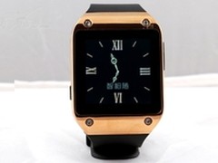 功能丰富智能穿戴 智相随W2智能手表