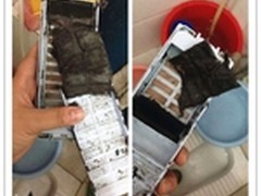 海尔免费清洗长沙站：洗衣机半年也变黑