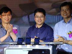 售价998元 华为荣耀3C 4G版发布