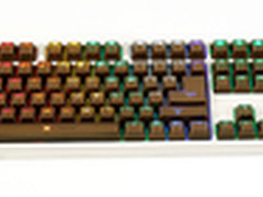 缤纷背光 购明基昆吾剑KX950送手托