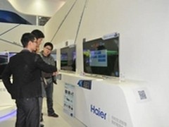 乐视海尔共推模块化电视 5月26首轮预订