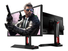 明基专业电竞游戏显示器不仅仅是144Hz