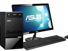 低噪音长寿命 华硕台式K5130高性价比