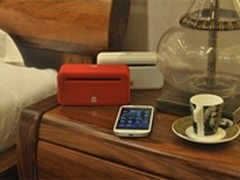锤子秒杀Vivo听歌就用NFC168蓝牙音箱