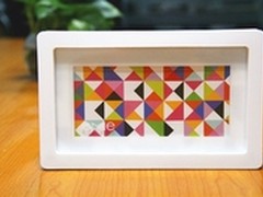 安全轻薄波普风 EMIE印记移动电源评测