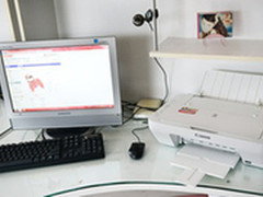 益趣打印 助力孩子智力开发