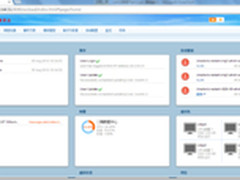 用友UAP:云计算大数据成互联网中坚力量