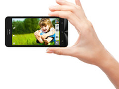 用华硕ZenFone智能手机 变身摄影大师