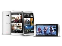 金属机身双网双待 HTC One 802w售2600