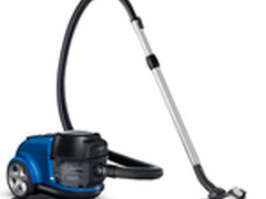 水力清洁&无线 飞利浦推两款吸尘器新品