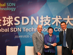 七家企业加入ONF 参与全球SDN标准制定