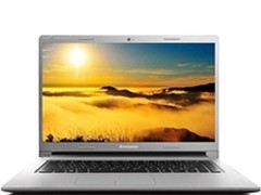 外观简洁大气 联想S415-EON报价2600元