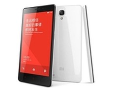 大屏幕亲民机器 红米Note最新价799元